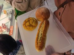 -BreadTalk面包新语·烘焙蛋糕(海珠丽影广场店)