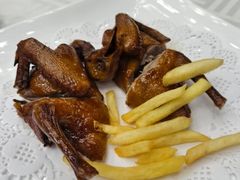 -潮福城大酒楼·潮粤菜·港式点心(阳光城店)