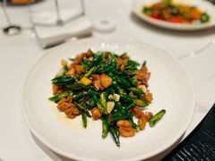 -金谷仓家庭料理(马泉营店)