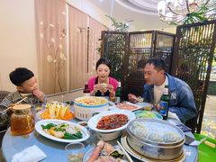 -君霖海鲜私房菜(春柳店)