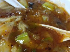 -段生记肉丸糊辣汤(西铁大明宫住宅小区店)