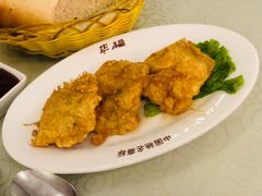 -华梅西餐厅(哈尔滨中央大街店)
