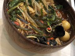 -金乐活美食(中街店)