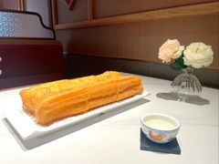 大油条-点都德(珠江新城店)
