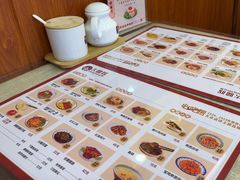 -大嘻咹biangbiang面(历史博物馆店)