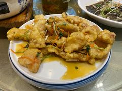 -鹤鸣嘉印象饭店(东市场小区店)