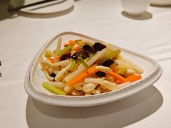 -丝路驿站(丽都店)