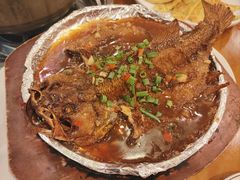 -婆婆家·湛江特色美食(福田振华路店)