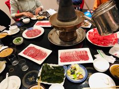 -福寿斋·老北京铜锅涮肉·烤鸭(顺义总店)