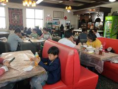 大堂-绿野餐厅(上海动物园店)