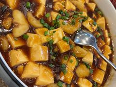 南湖菱滚豆腐-禾城陆稿荐酒楼·嘉兴本味(月河店)