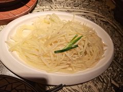 酸辣土豆丝-吴莊(龙城万科里店)