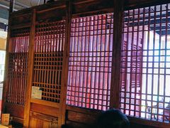 -清真·老门框爆肚涮肉·中华老字号(丰管路店)