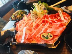 -我那覇豚肉店(カフーナ旭橋店)