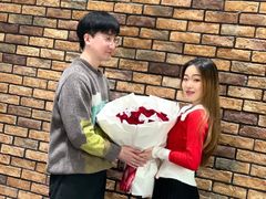 -天宫南铂玫瑰园酒店