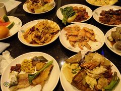 -东方之珠洗浴休闲广场(大港店)