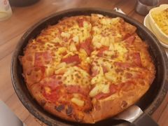 -必胜客(远大路店)