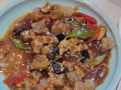 -北李妈妈菜·海肠捞饭(开发区万达店)