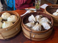 -花园茶楼(兴城西路店)