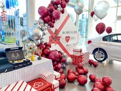 -南充通源宝马4S店(高坪店)