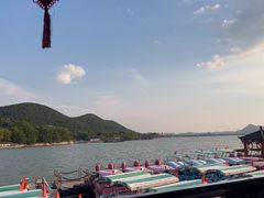 -云龙湖旅游景区