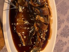 -山外山菜馆(玉泉路店)