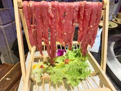 -唇辣号重庆老火锅(燕郊鑫乐汇店)