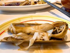 -开海·红岛海鲜虾水饺(石老人店)