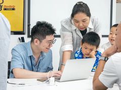 -牛学教育雅思托福PTE·小语种培训(小寨校区)