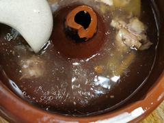 -旅马餐厅(茅家埠店)