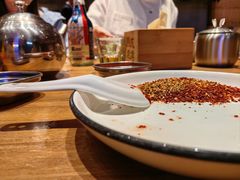 -熙成烧烤(白塔岭店)