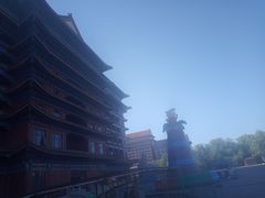 -大明幻境第一城