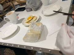 -葡珍轩冰室(虹桥机场T1店)