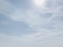 -双月湾情人堤