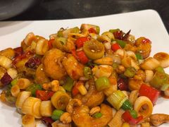 -春来和(汉城南路店)