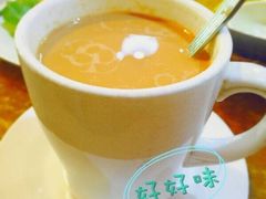 -热浪岛马来餐厅