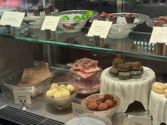 -广州富力君悦大酒店·凯菲厅