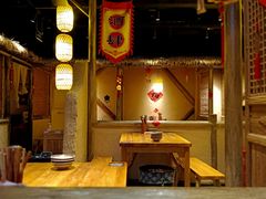 -破三川·新川菜(静安大融城店)
