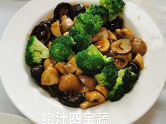 -峨嵋酒家(地安门店)