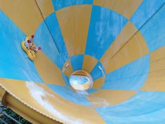 -重庆海昌加勒比海水世界