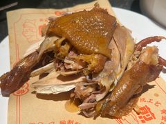 -杏花村水席楼·洛阳水席(老城十字街店)