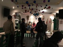 -Carmen卡门西班牙餐厅