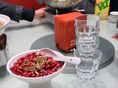-辛香味烧鱼馆·非遗技艺·排骨红烧肉(光谷医药园店)