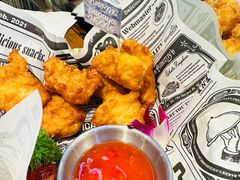 泰酱炸鸡-PAPAYA泰国街头小吃(南山路店)