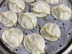 -清真盛志望麻酱酿皮·非遗老字号