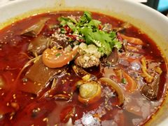 -梦都海鲜酒家(万达广场江桥店)