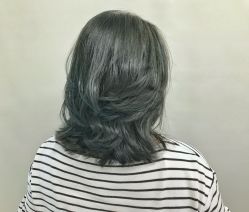 -卓梵美发·精品Salon