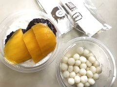-满记甜品(无锡八佰伴店)