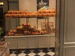 -味多美蛋糕(看丹桥店)