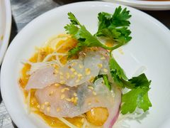 -官塘鱻鱻鱼生·潮汕生腌·砂锅粥(西马路总店)